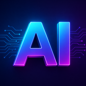 AI image